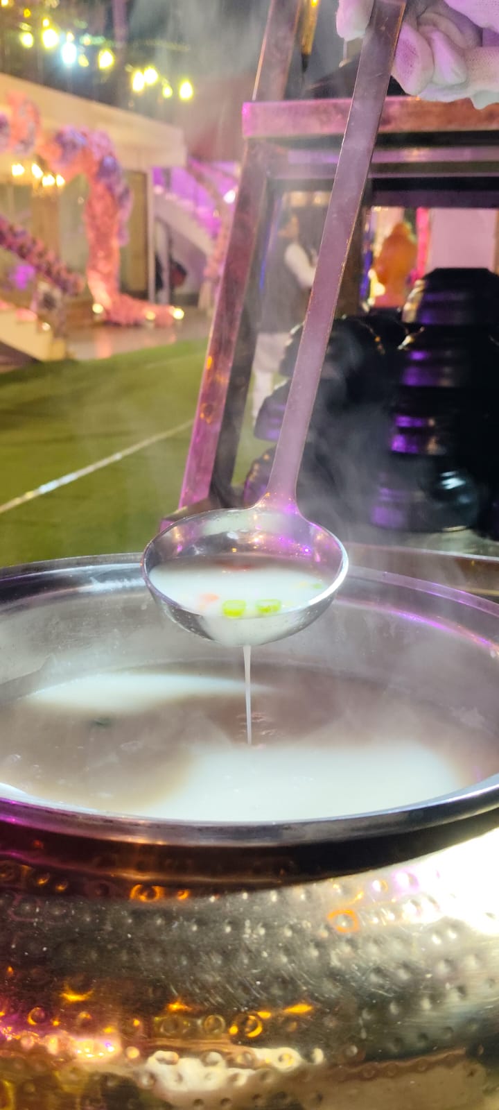 Sweet Corn Soup