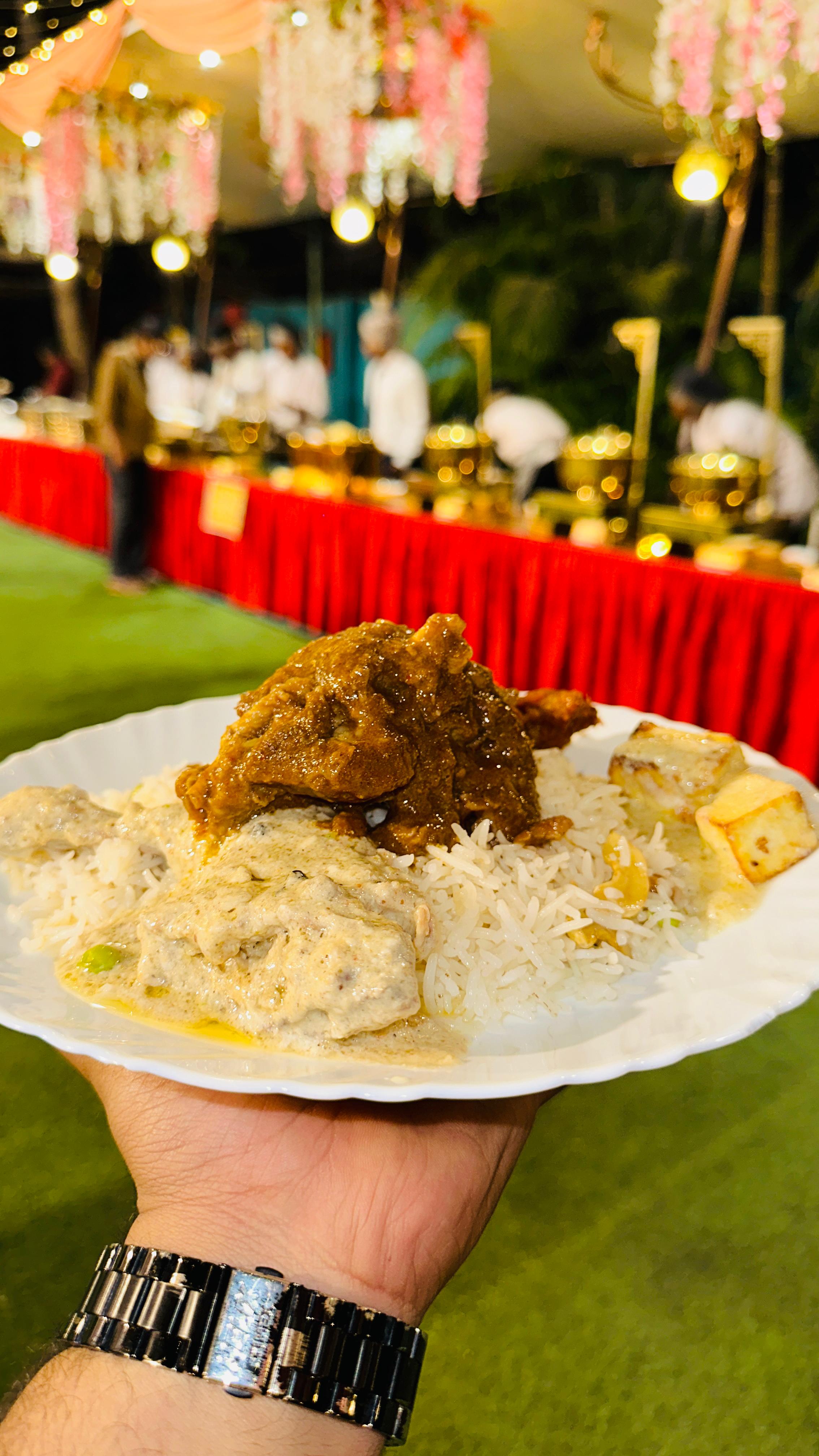 Premium Wedding Snap